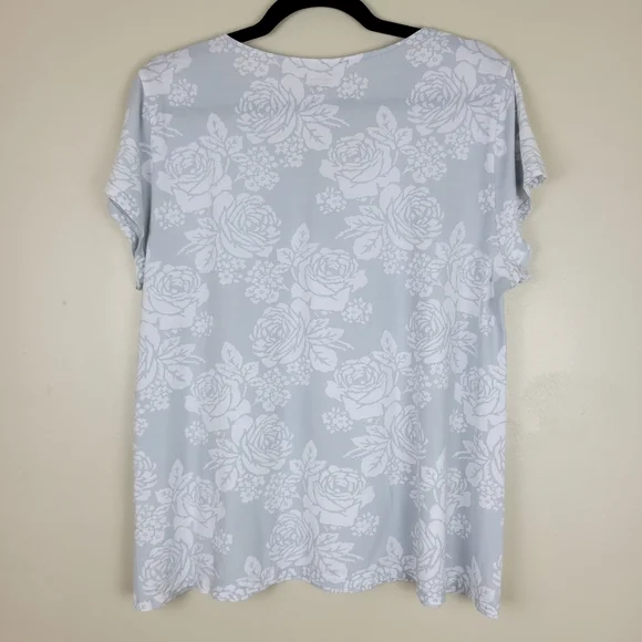 Garnet Hill tshirt - Picture 5 of 6